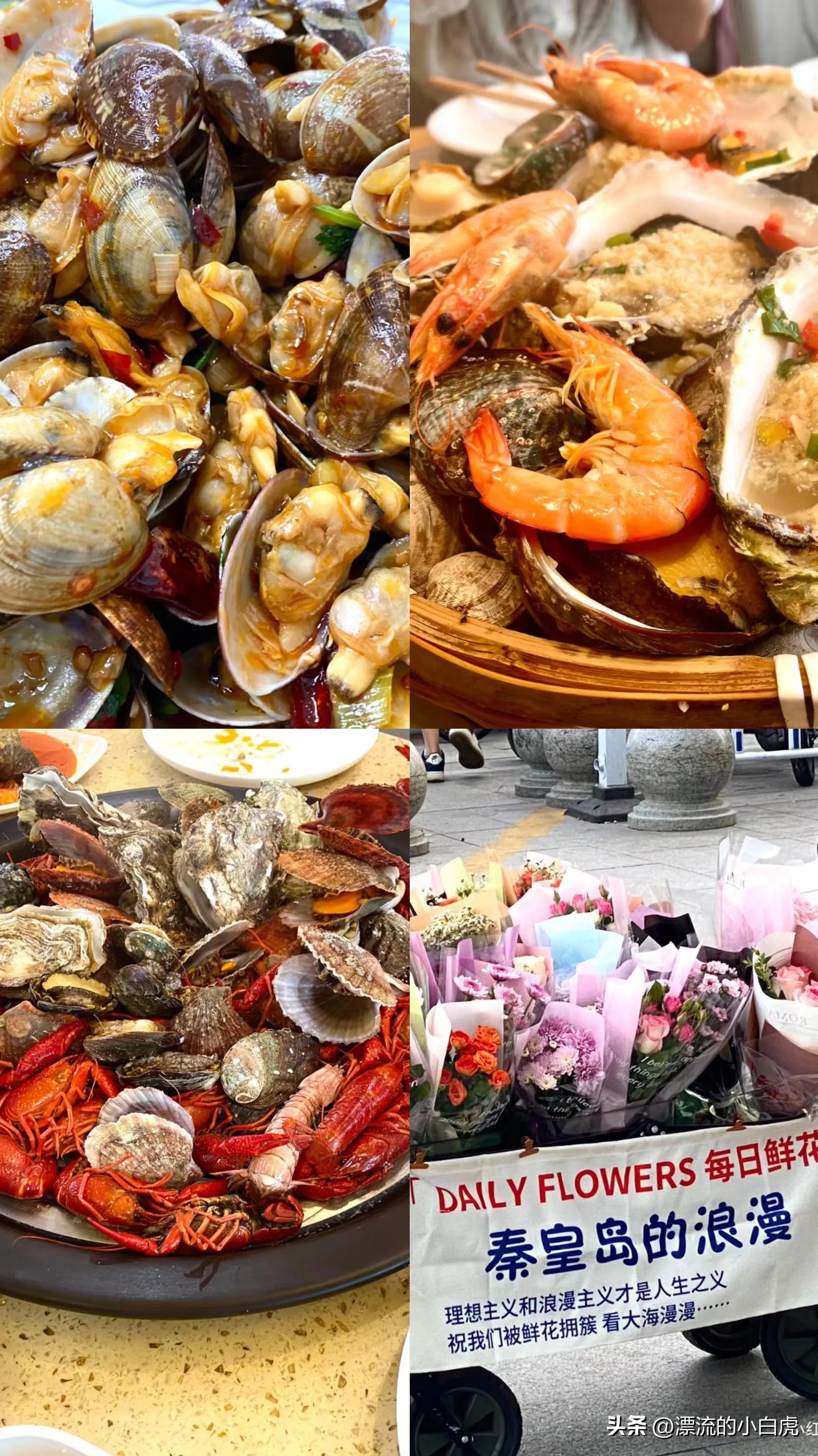 来北戴河需要避坑的地方,北戴河不踩坑的地方