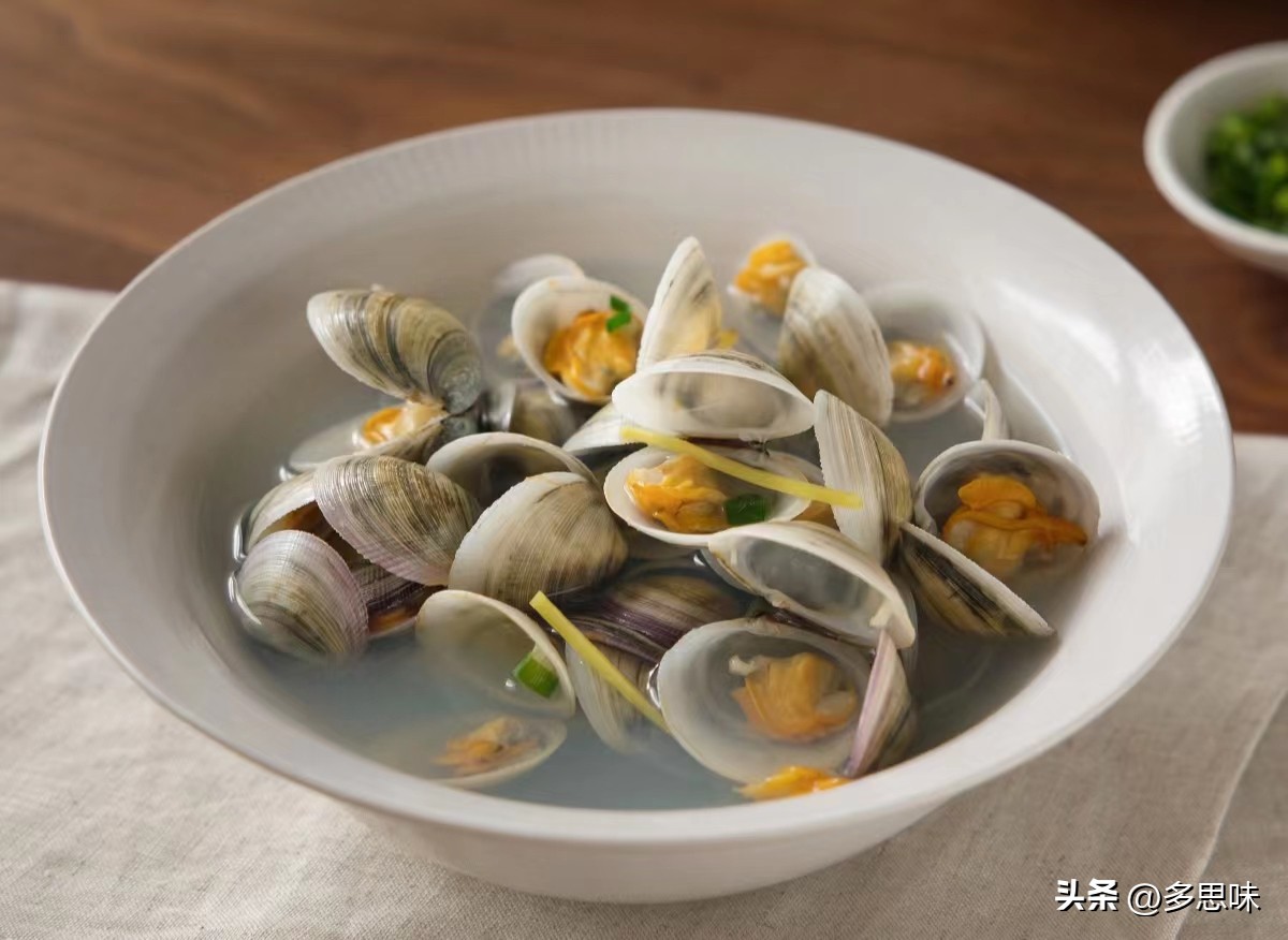 秋冬季降燥润肺靓汤,煲碗靓汤滋润防燥