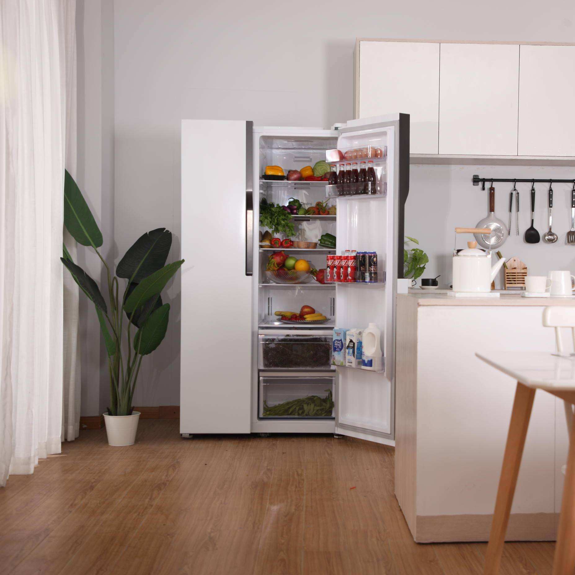 冰箱怎么选不要只看品牌,风冷无霜三开门冰箱哪个品牌最好