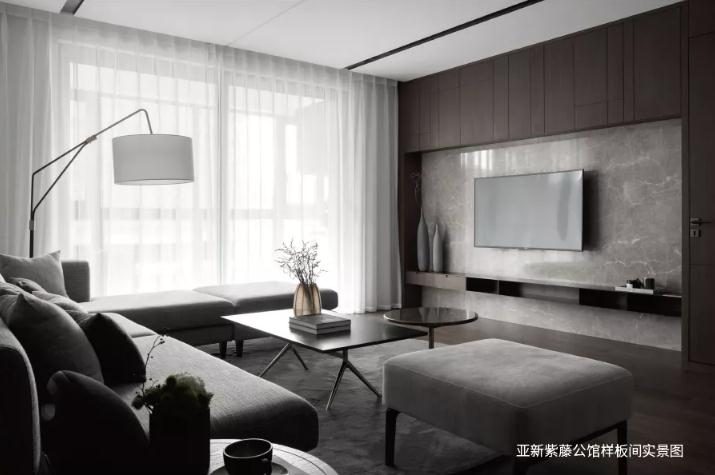 亚新紫藤公馆和海棠公馆,亚新紫藤公馆和亚新海棠公馆比较