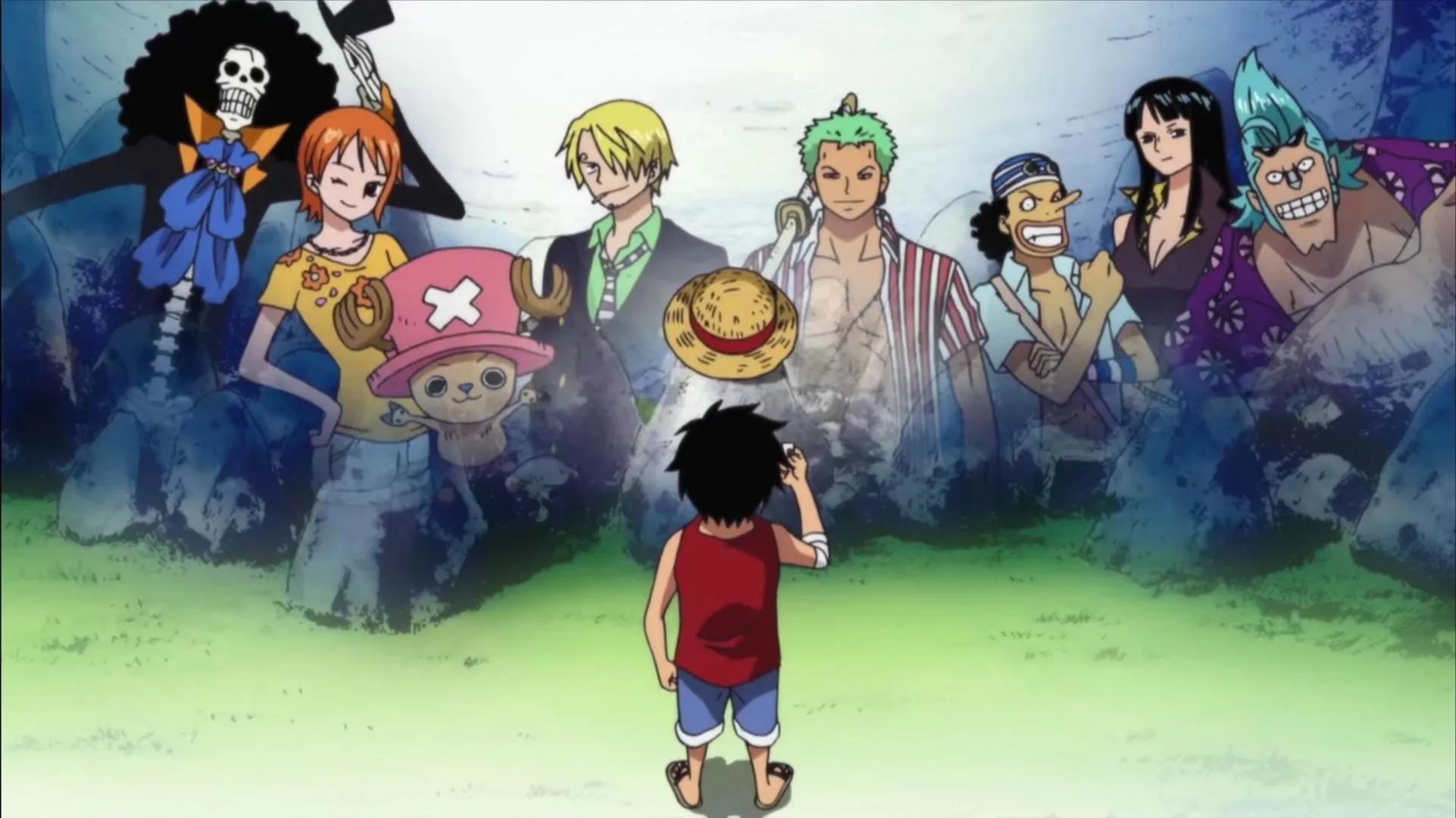 航海王各集名字,航海王精彩集数电视剧