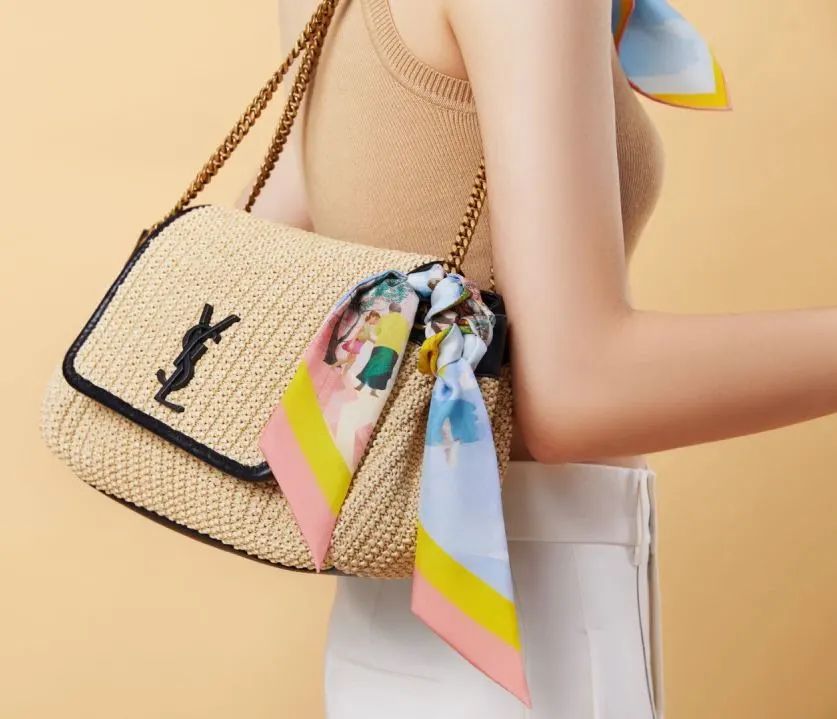 2022全球30位热门女装服装联名设计师和艺术家