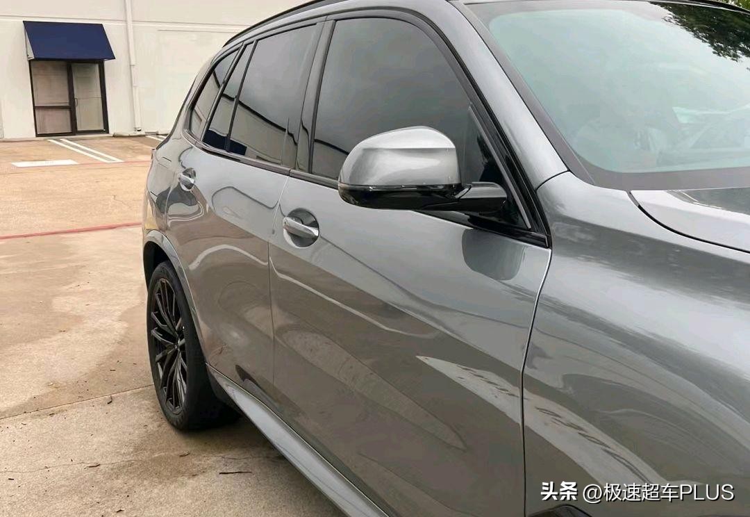 全新宝马x5系2024落地价,宝马x5xdrive40i2023款3.0