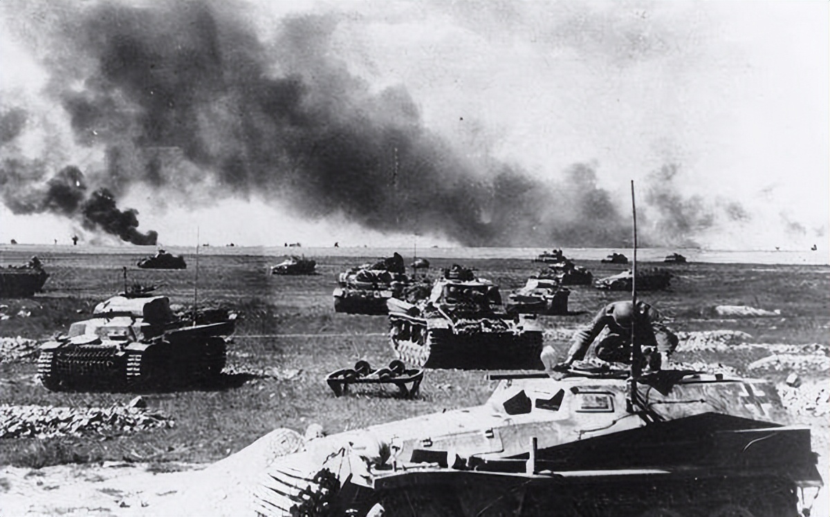 日耳曼步兵战车,德国日耳曼铁骑