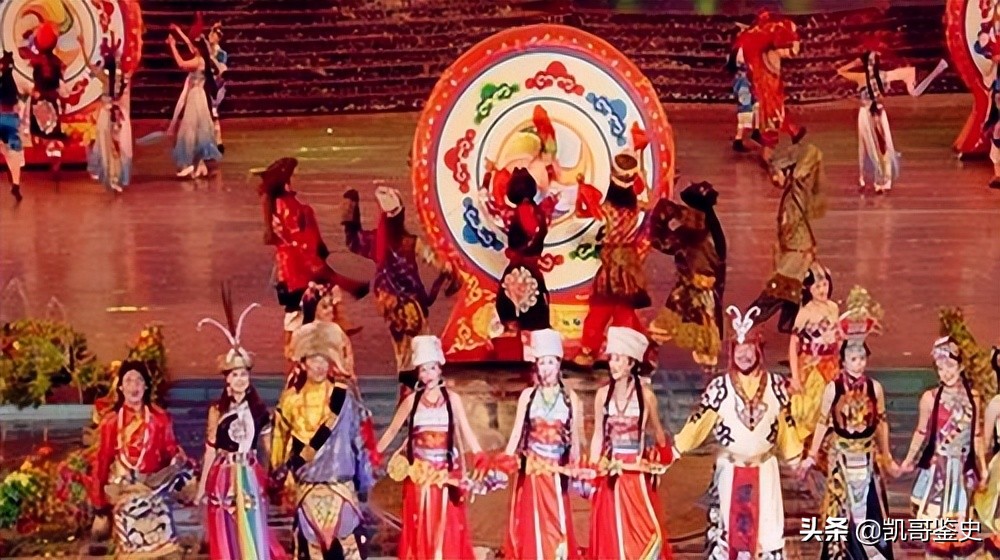 中国最赚钱的三大景区,哪些旅游景点亏本了