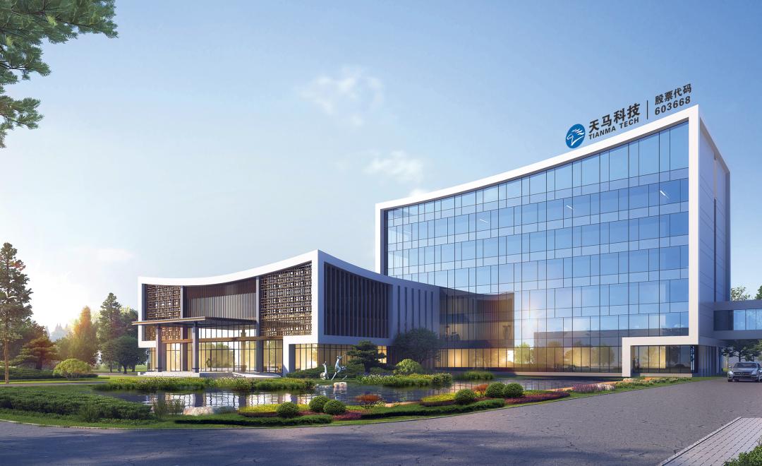 福建天马科技集团一年营收,福建天马科技集团最新消息