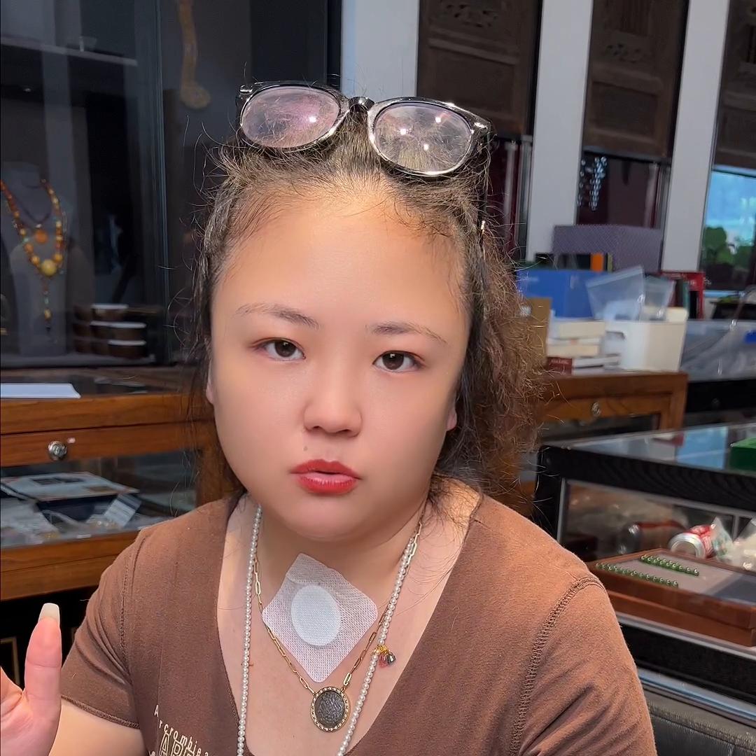 纯讲，不卖昂！主打就是一个不差钱👀#雅蜜印象