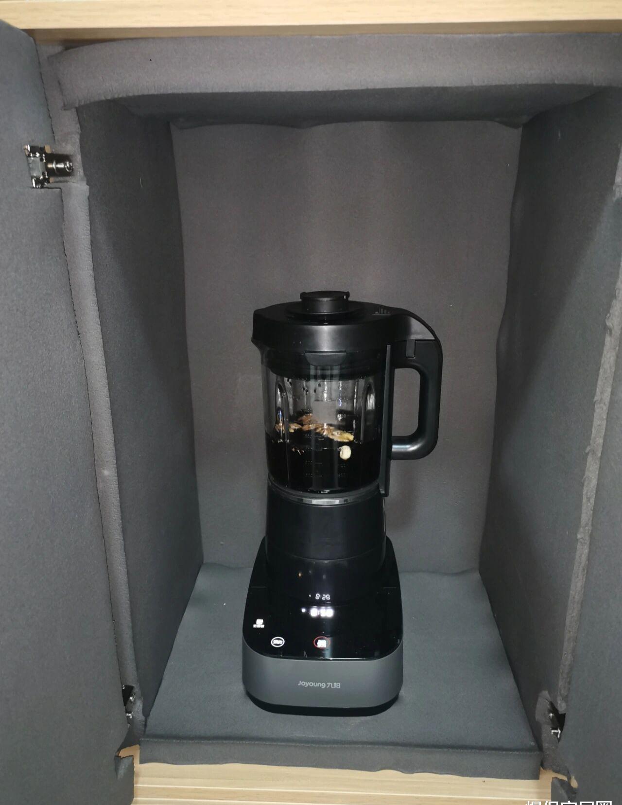 破壁机是家庭必备的吗,静音破壁机是不是智商税