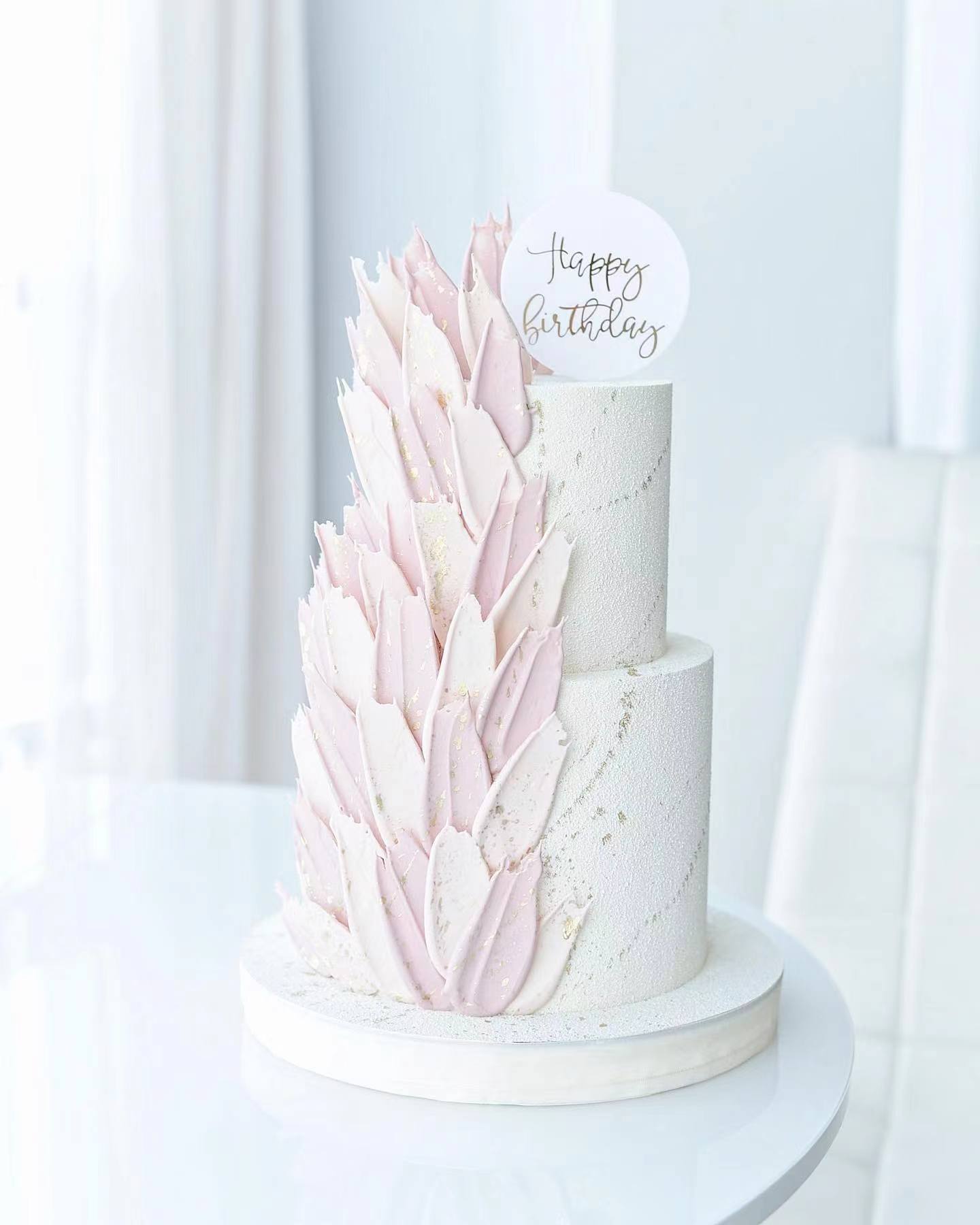 今年你订出去了多少只蛋糕？一起欣赏蛋糕界的利润王者