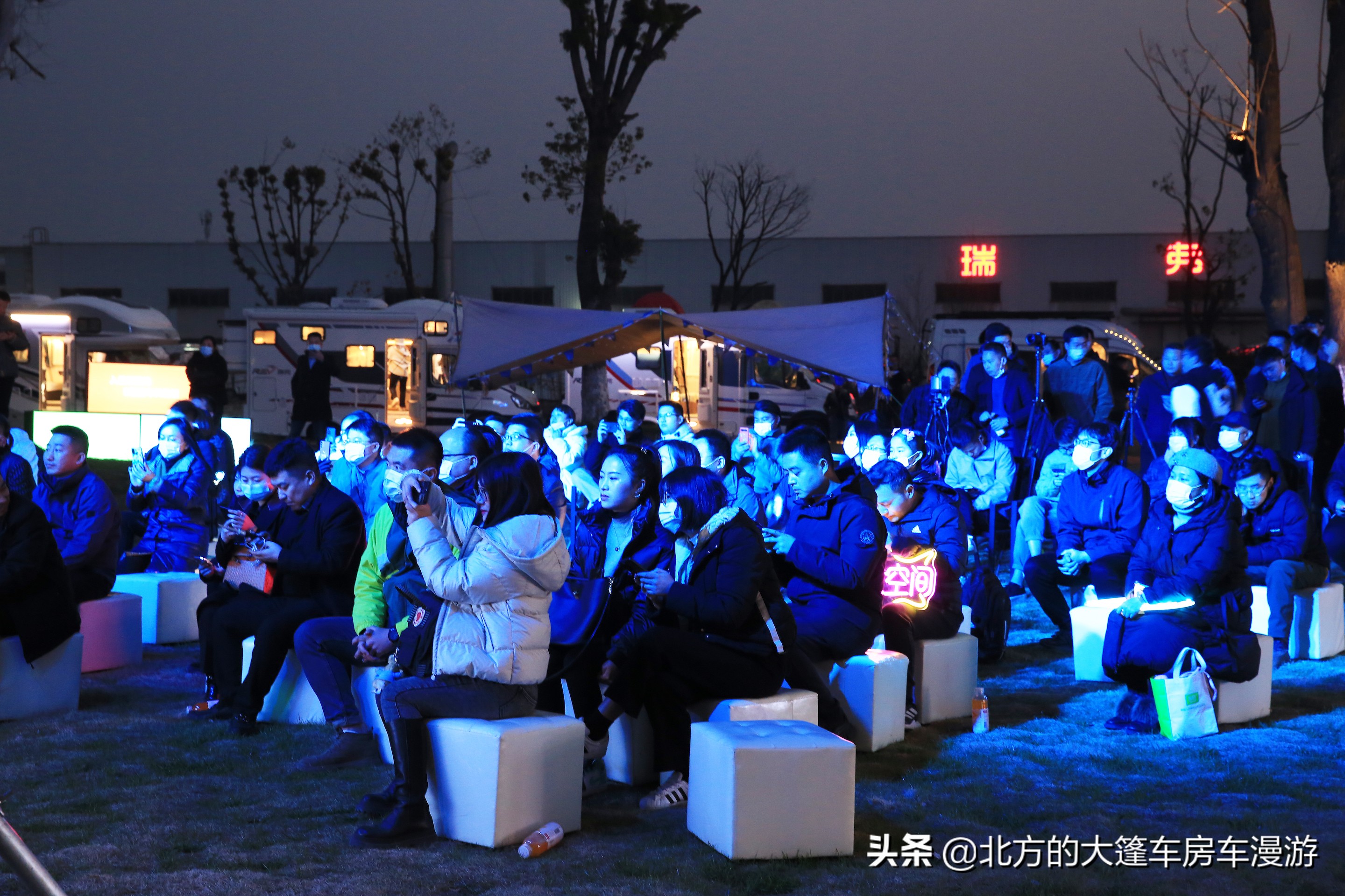 2021年最流行的房车,2022性价比最高的10款b型房车