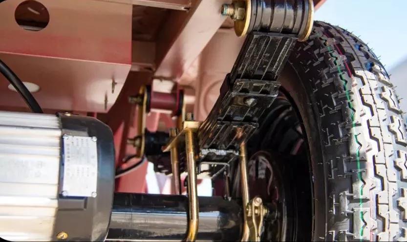 新能源代步电动三轮车最新款,最新款最安全续航长的电动三轮车