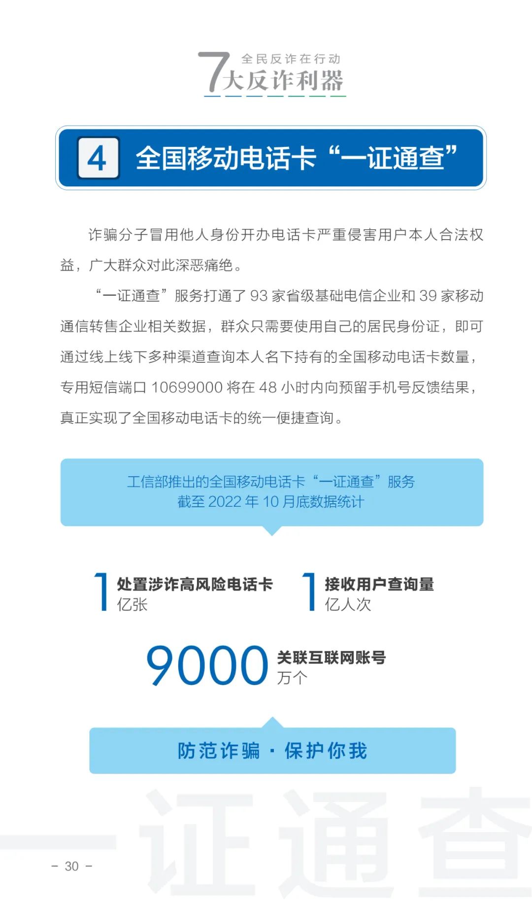 国家反诈中心谈当前电信网络诈骗,反诈宣传一图看懂电信网络诈骗