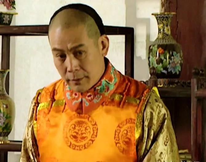 康熙帝的一生功绩,康熙帝简介及生平事迹