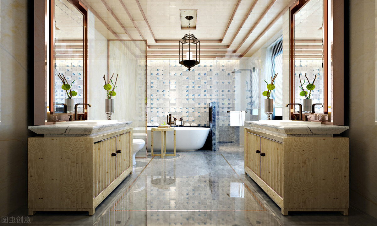 联塑家装精品店、东易日盛新零售大店，又是怎样的模式与打法？