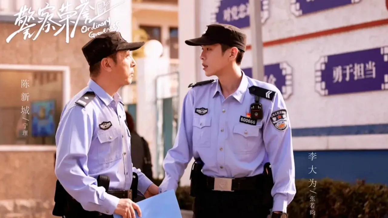 超50万人打分的十部好剧,近5年口碑爆表的8部高分黑马剧