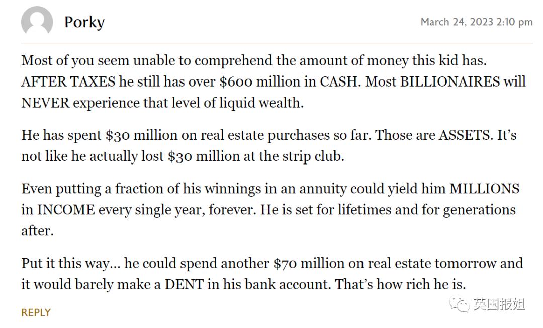 男子彩票中1.28亿,美国小伙买彩票狂中10亿美元