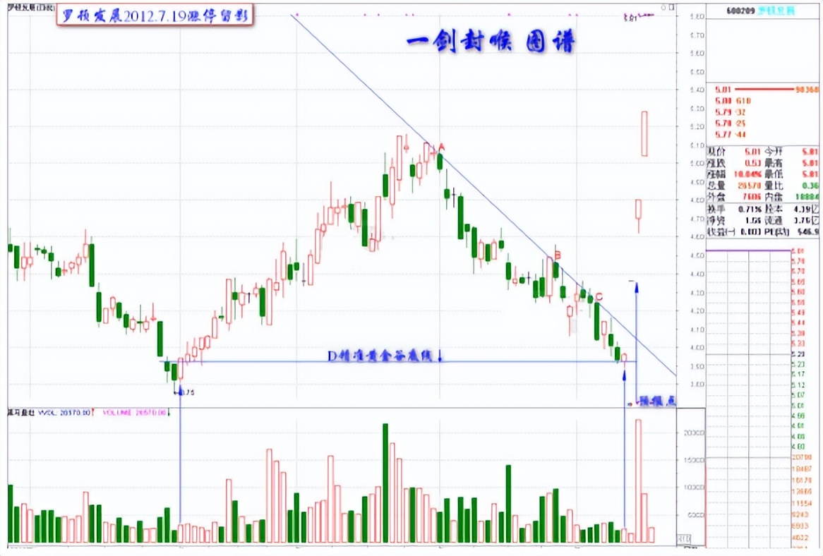 对股票投资的认识和感悟,对股票认知和感悟