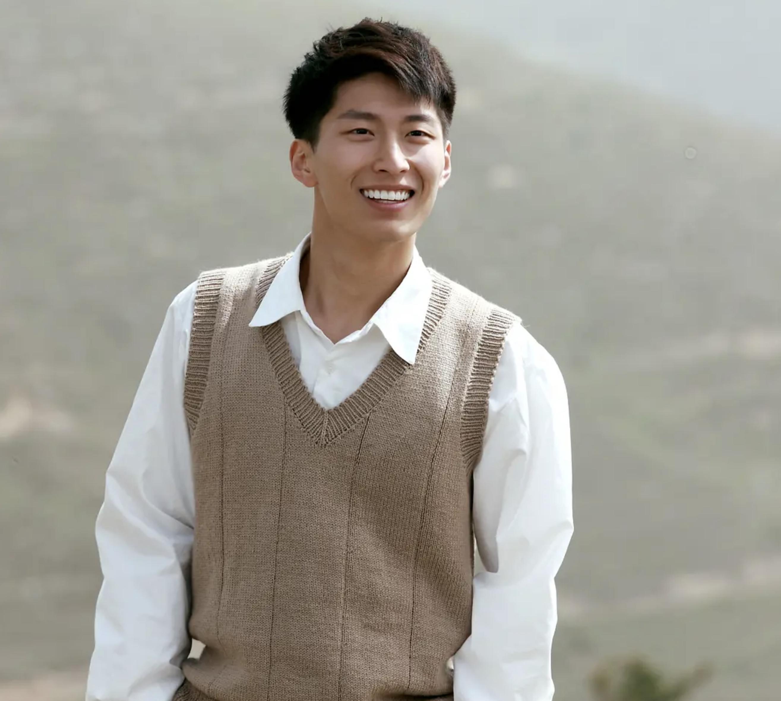 窦骁豪门赘婿,窦骁赘婿电视剧