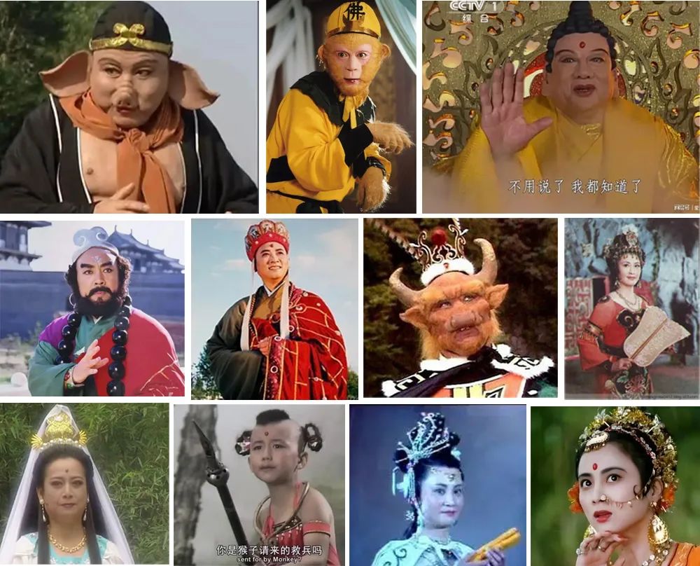 4步带你绘制有趣又好看的彩铅人物头像