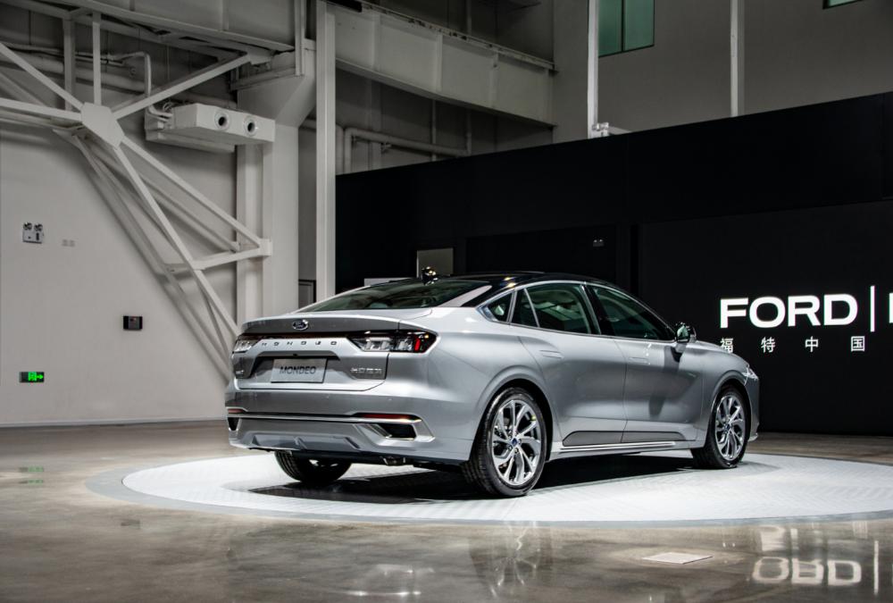 全新蒙迪欧2021款优缺点,全新蒙迪欧怎么样值得买吗