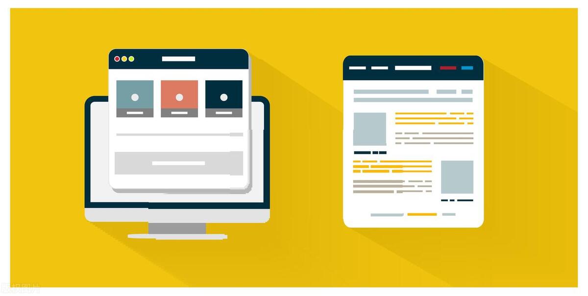 询多多网站建设干货：为什么你的网站不被谷歌收录？如何解决？