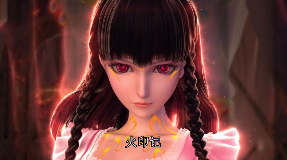 叶罗丽王默黑化卡点,王默齐娜的黑化复仇记