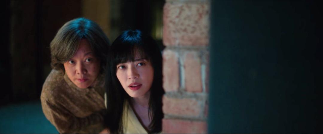 闫妮《外婆的新世界》讲解,外婆的新世界闫妮后期