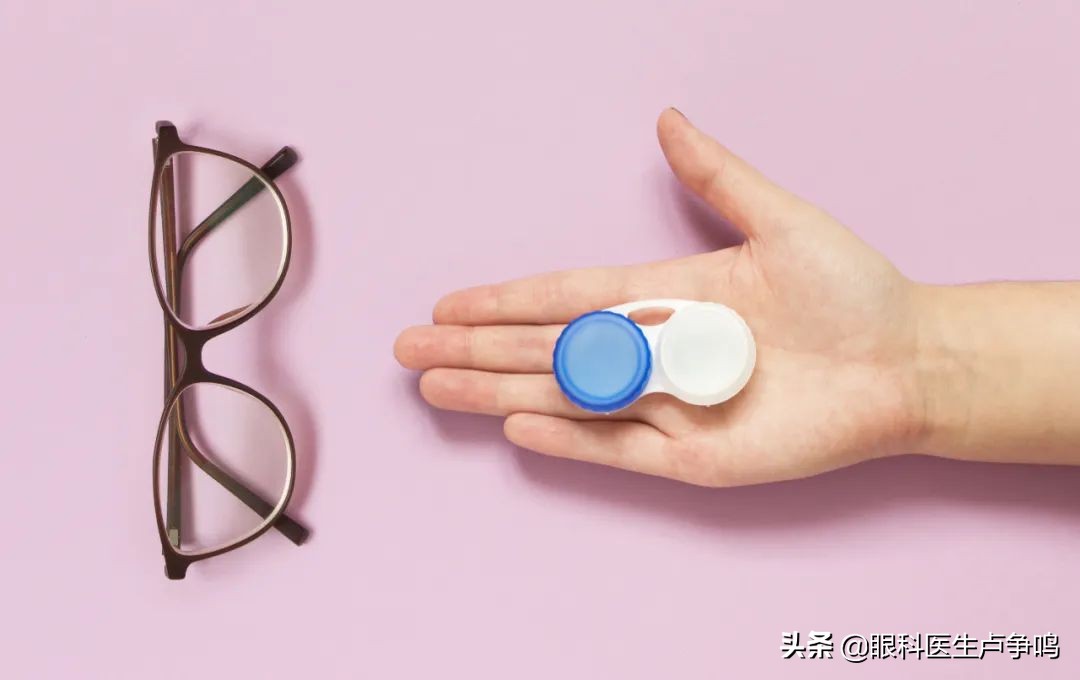 经常戴隐形眼镜会导致角膜变薄吗,戴隐形眼镜后角膜变薄能恢复吗