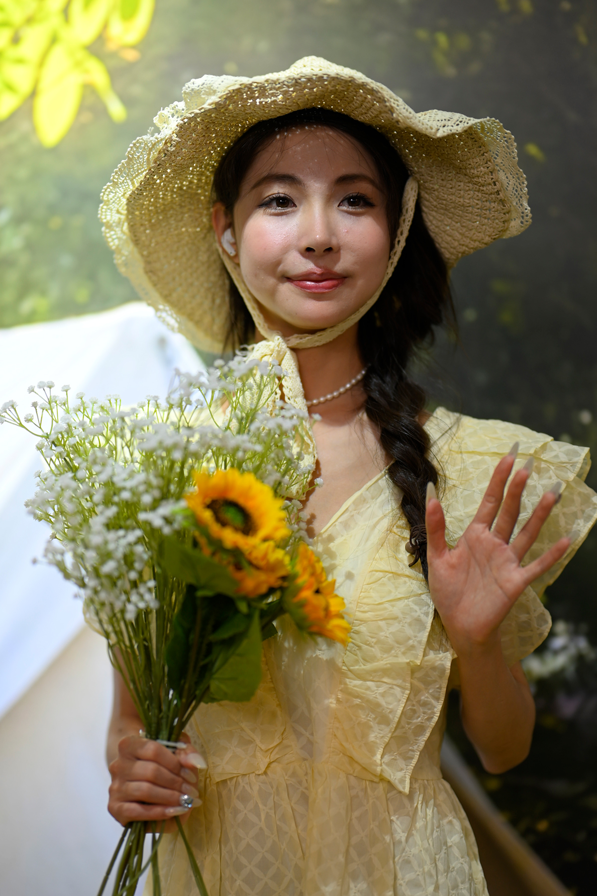 尼康全画幅人像相机推荐z系列,尼康z8人像直出照片评测