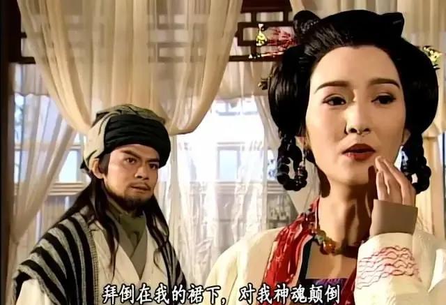 长相妩媚却情史干净的五位女星,不算特别惊艳却能红的五位女星