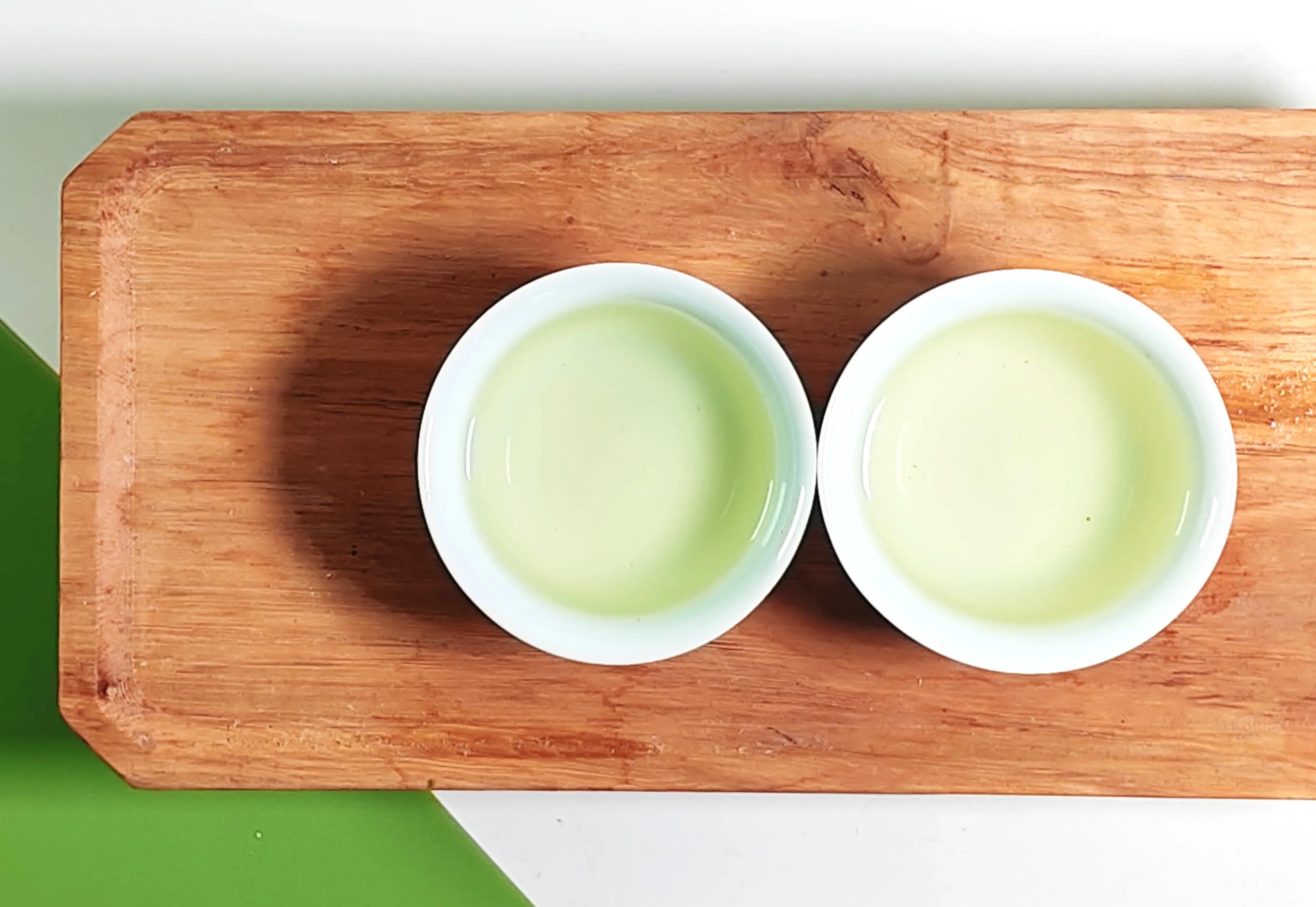 西湖牌龙井和卢正浩牌龙井哪个好,龙冠龙井和卢正浩龙井哪个好