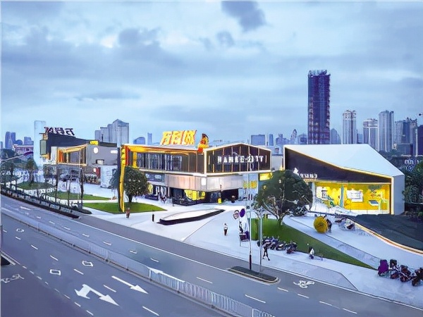 2023年1-5月昆明楼市排名,昆明品质二手房前十