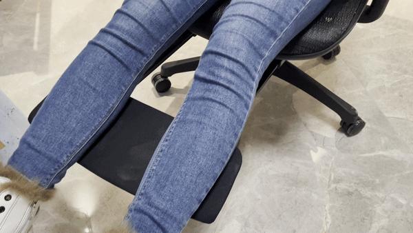 永艺人体工学办公椅测评,永艺人体工学椅横评