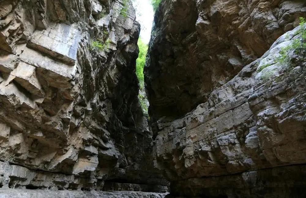 太原过年爬山去哪里比较好,五一太原打卡好去处