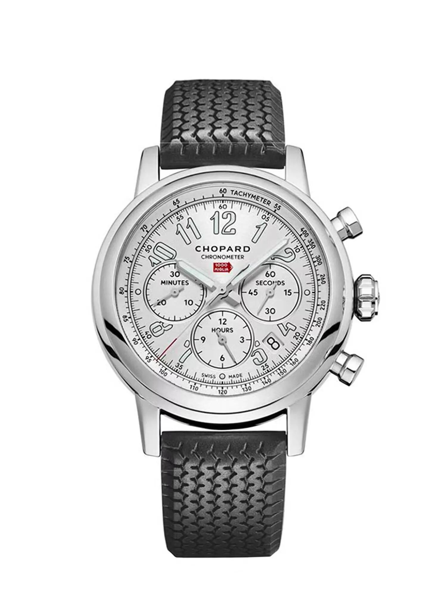 复古慵懒机械表推荐,夏季运动电子手表推荐