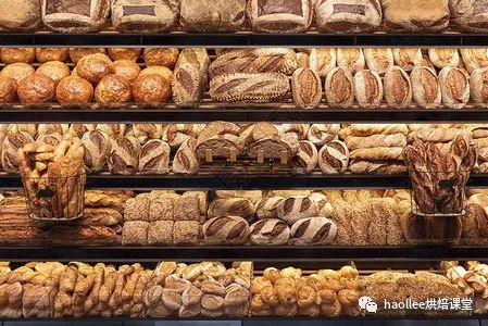 德国面包纪录片,德国面包正宗做法