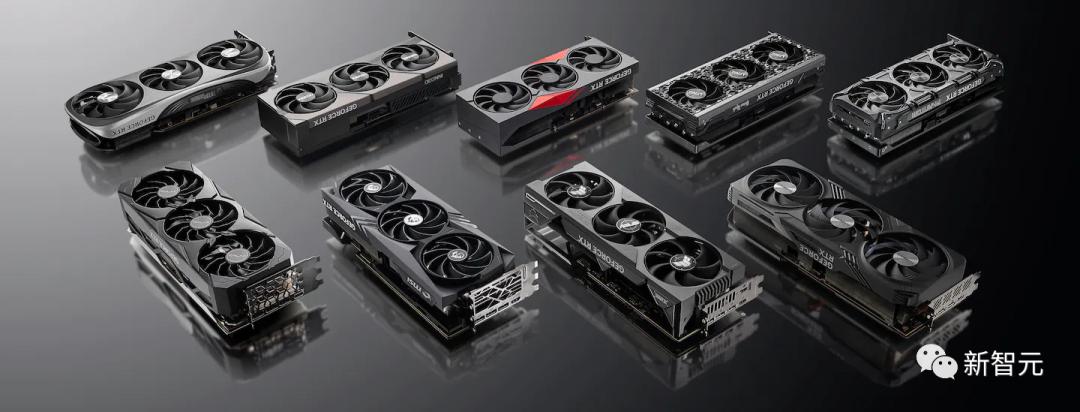 英伟达发布4090超级*弹核**！TSMC4N，顶配12999元起，性能涨4倍