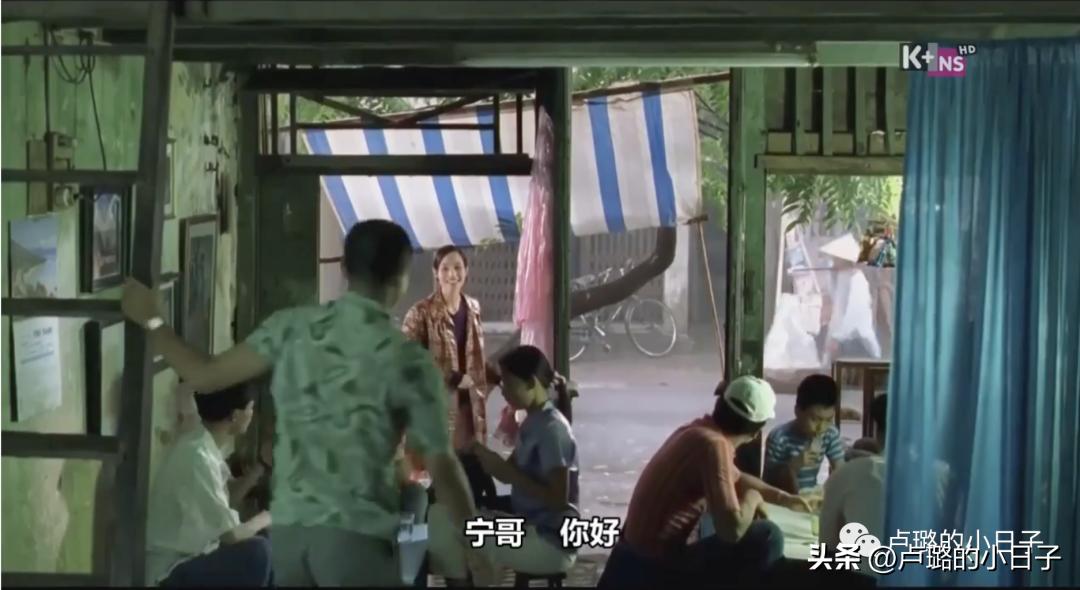 7部让你想走就走的旅行电影,吐血推荐8部关于旅行的电影