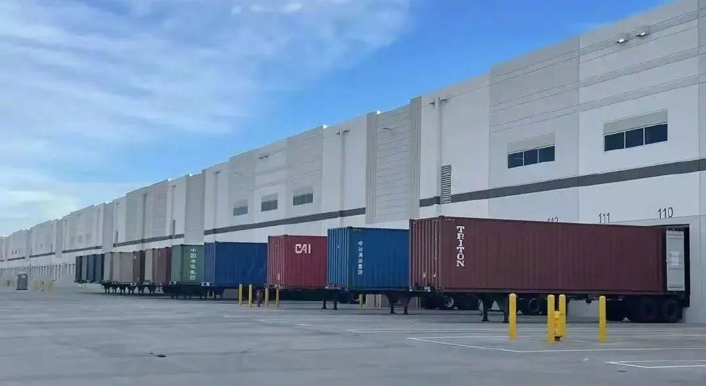 宁波联手亚马逊跨境电商,宁波港招商港口上演资本联姻大戏