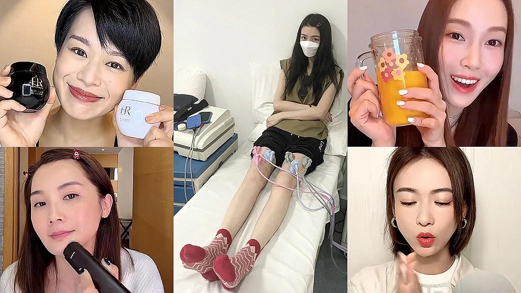 从神仙打架到CP磕满，这届《浪姐3》，我看到了“另类”的姐姐们