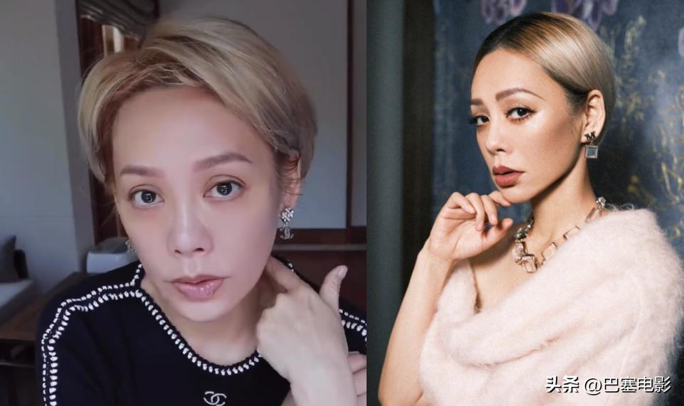 孙俪陶虹图片,孙俪陶虹谁漂亮