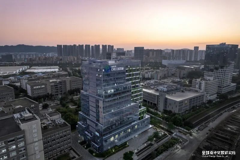 伦敦杰出地产大奖申报,伦敦杰出地产大奖