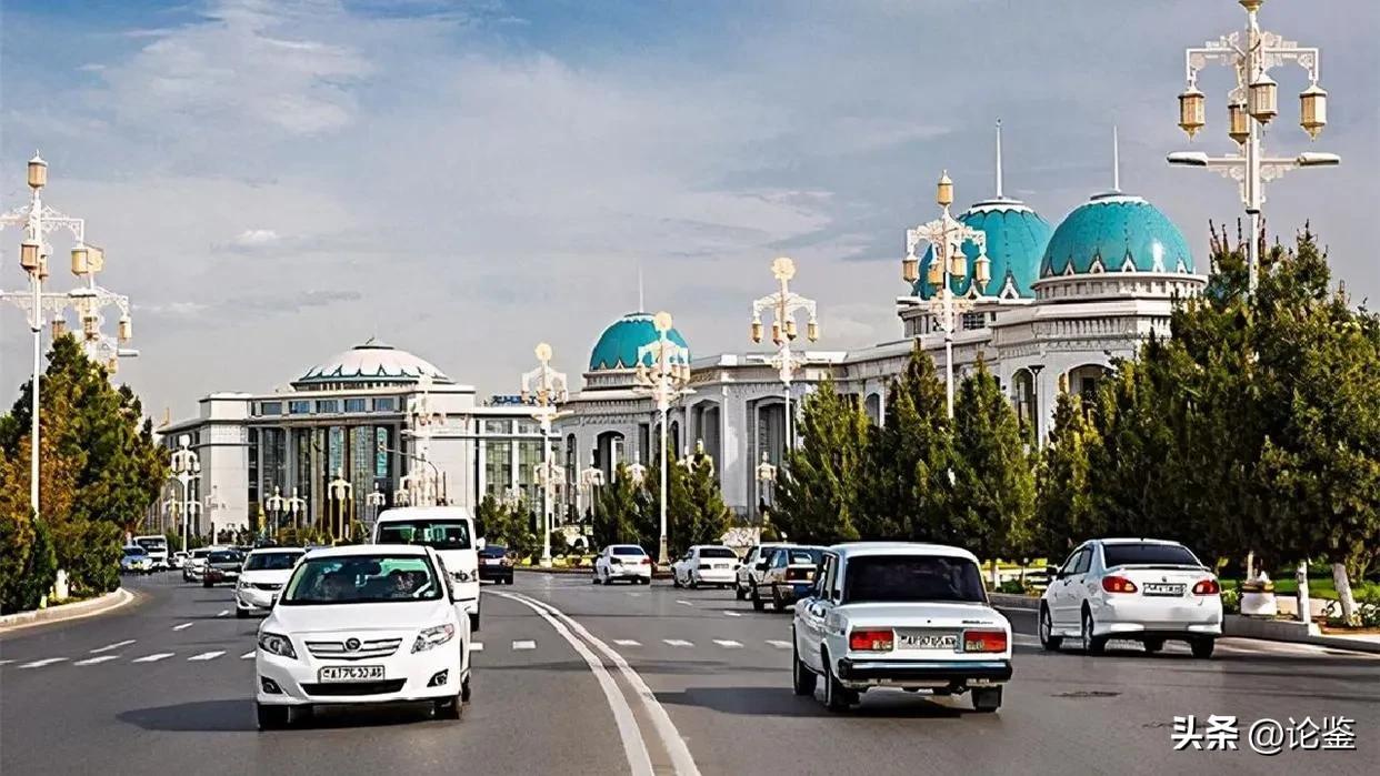 沙漠中的香格里拉：土库曼斯坦有多豪？医疗教育住房全部免费
