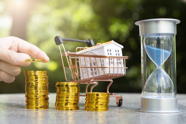 财务理财如何规划,财务自由之路个人理财从零开始