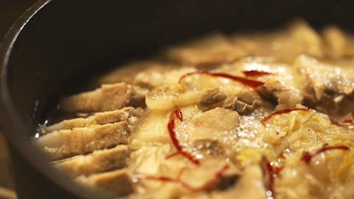 想“封印”王濛的嘴，就得靠这东北狠菜