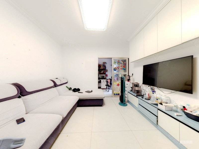 中间户为何不南北通透,为什么中间户不能南北通透