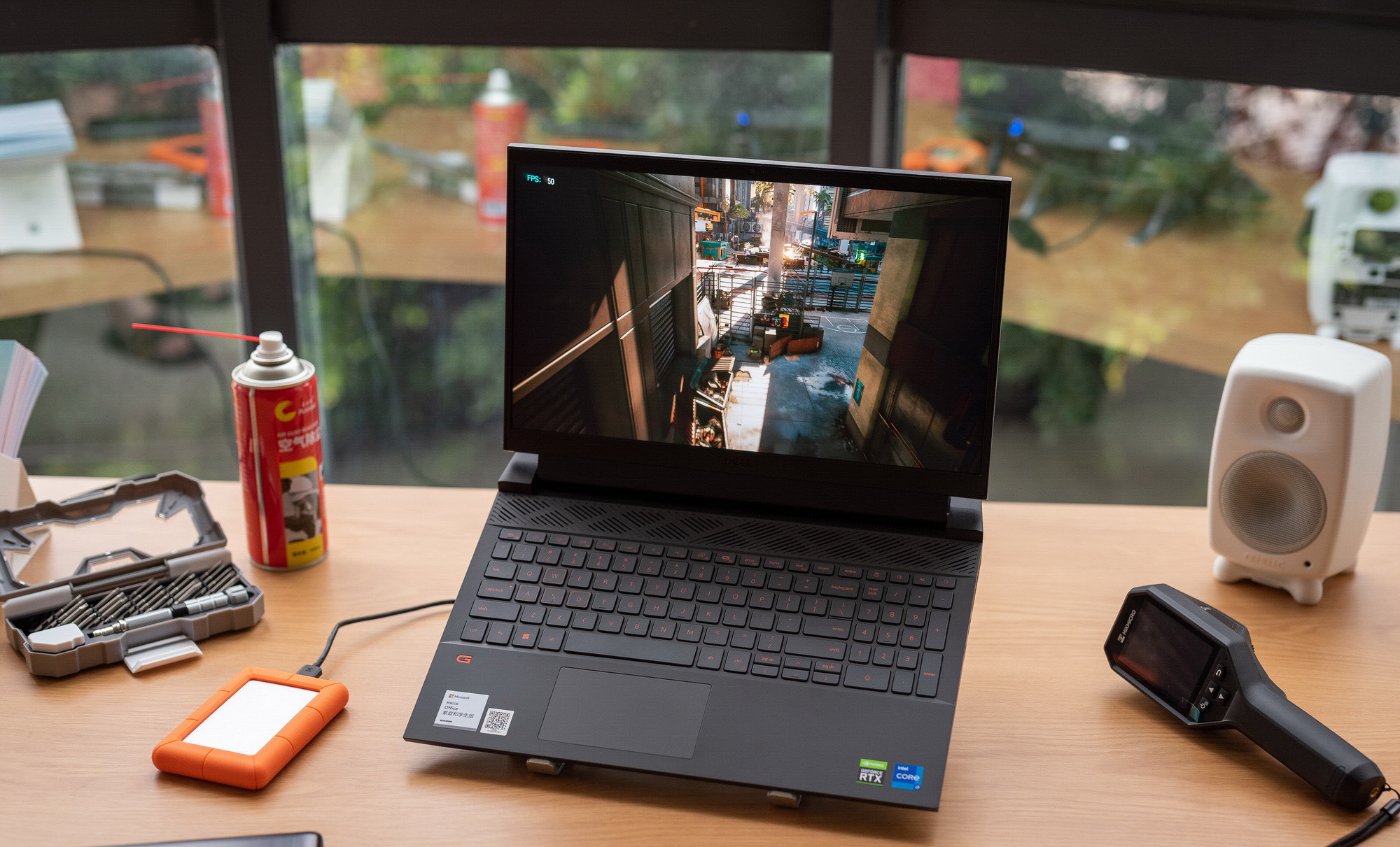 2023戴尔游匣g15哪个颜色好看,戴尔游匣g152022功能介绍