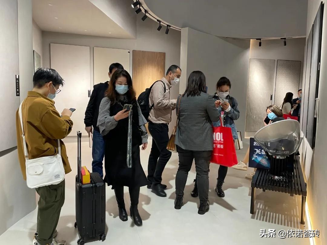 依诺岩板高端设计,依诺岩板莫奈绿