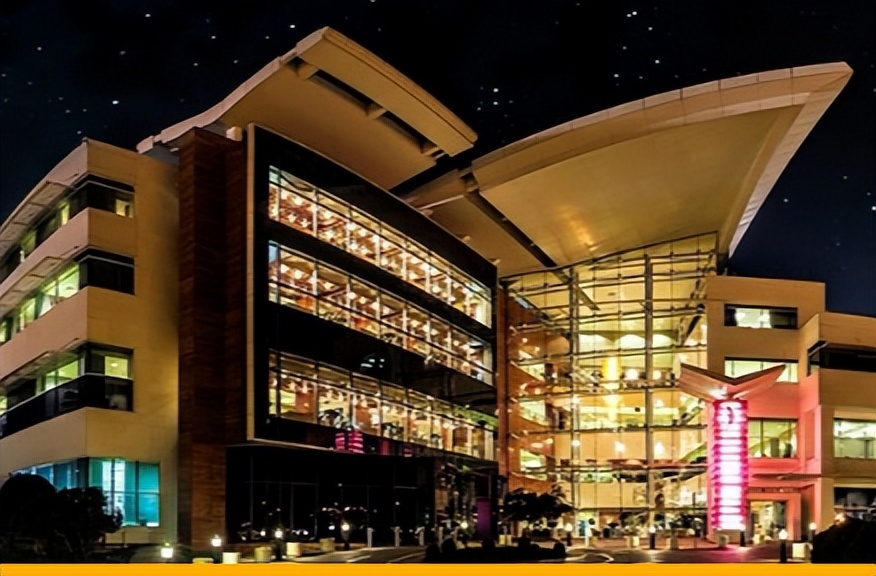 世界最顶级的运动康复机构，竟在西亚