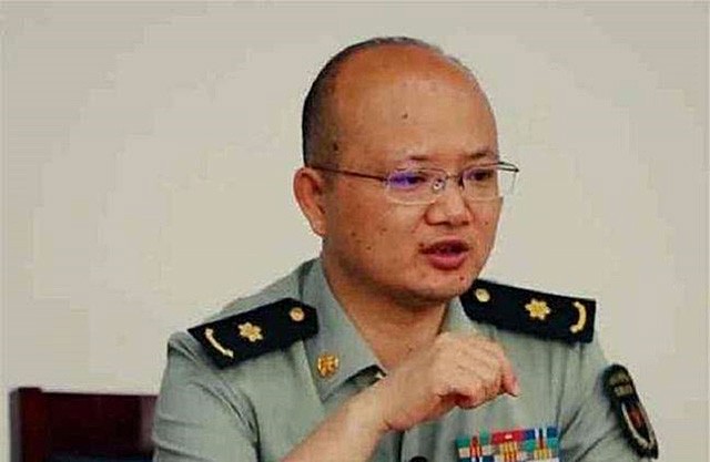 25岁中国小伙发明特种水泥导弹,25岁中国小伙成功研发超强水泥